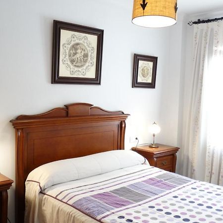 Appartement Casa El Campanario Del Caminito Del Rey à Valle de Abdalagís Extérieur photo