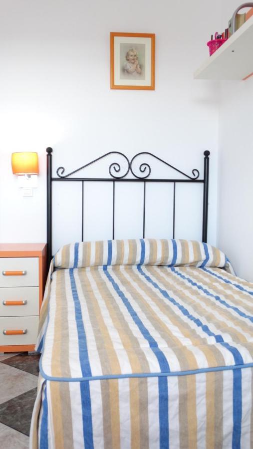 Appartement Casa El Campanario Del Caminito Del Rey à Valle de Abdalagís Extérieur photo