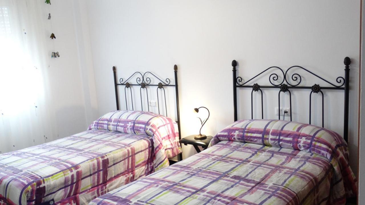 Appartement Casa El Campanario Del Caminito Del Rey à Valle de Abdalagís Extérieur photo
